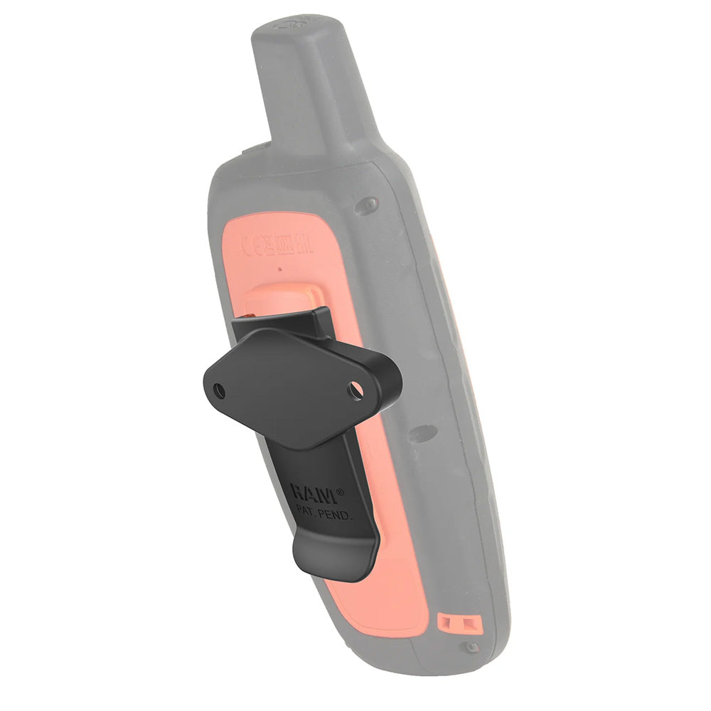 RAM Mount RAM® Spine Clip Holder for Garmin Handheld Devices