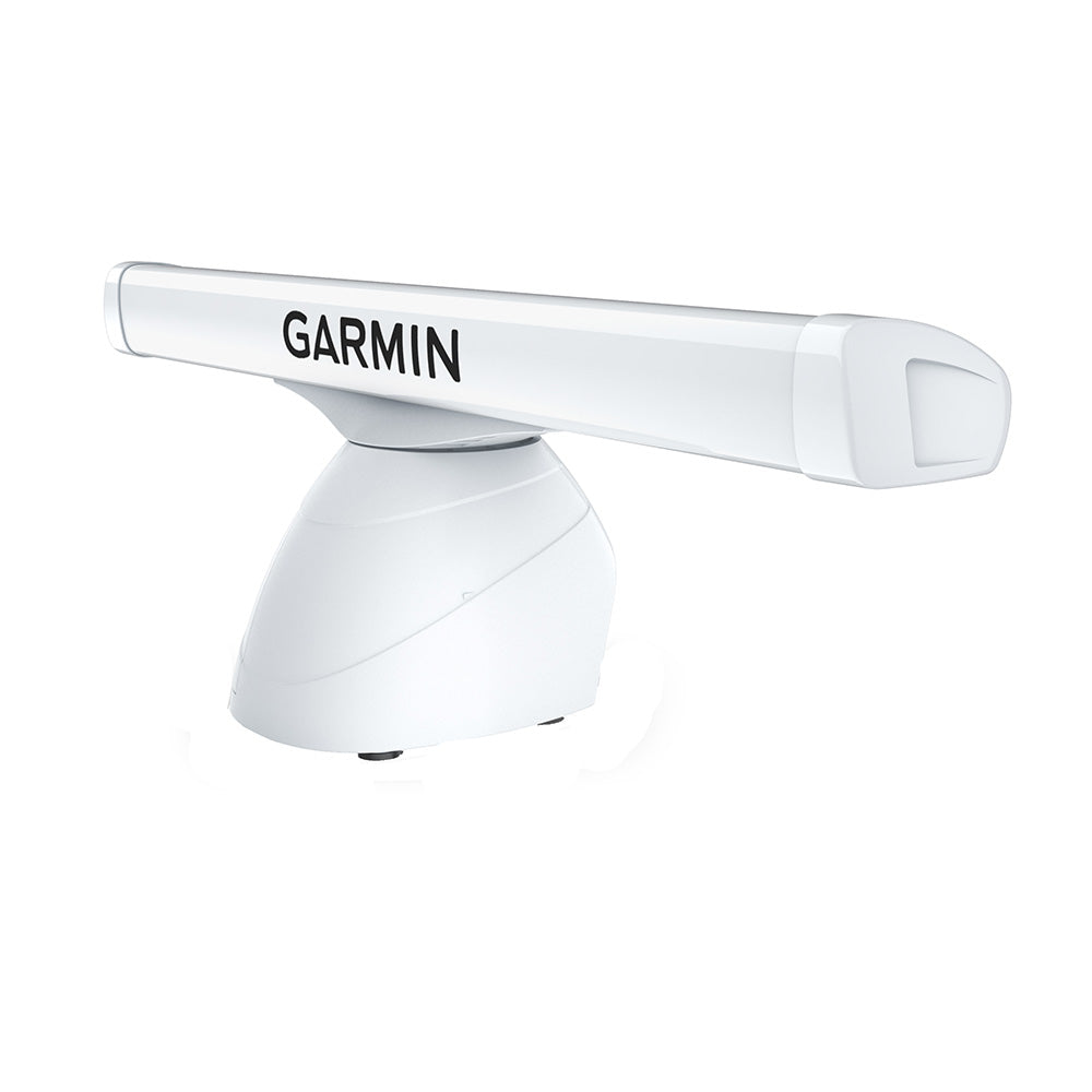 Garmin GMR™ 1234 xHD3 4' Open Array Radar & Pedestal - 12kW
