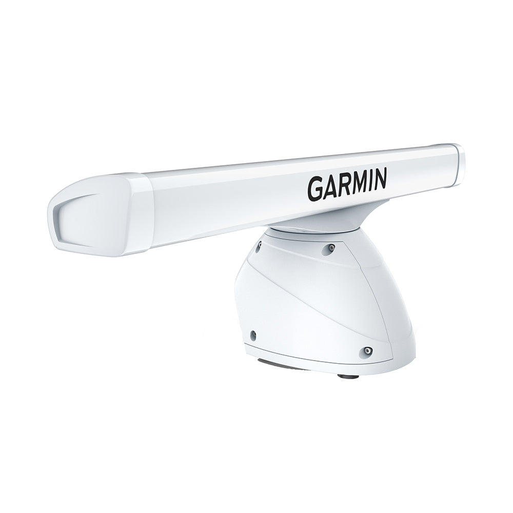 Garmin GMR™ 2534 xHD3 4' Open Array Radar & Pedestal - 25kW