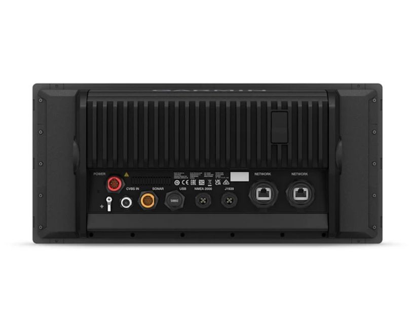 Garmin GPSMAP® 1543xsv Ultrawide Combo GPS/Fishfinder GN+