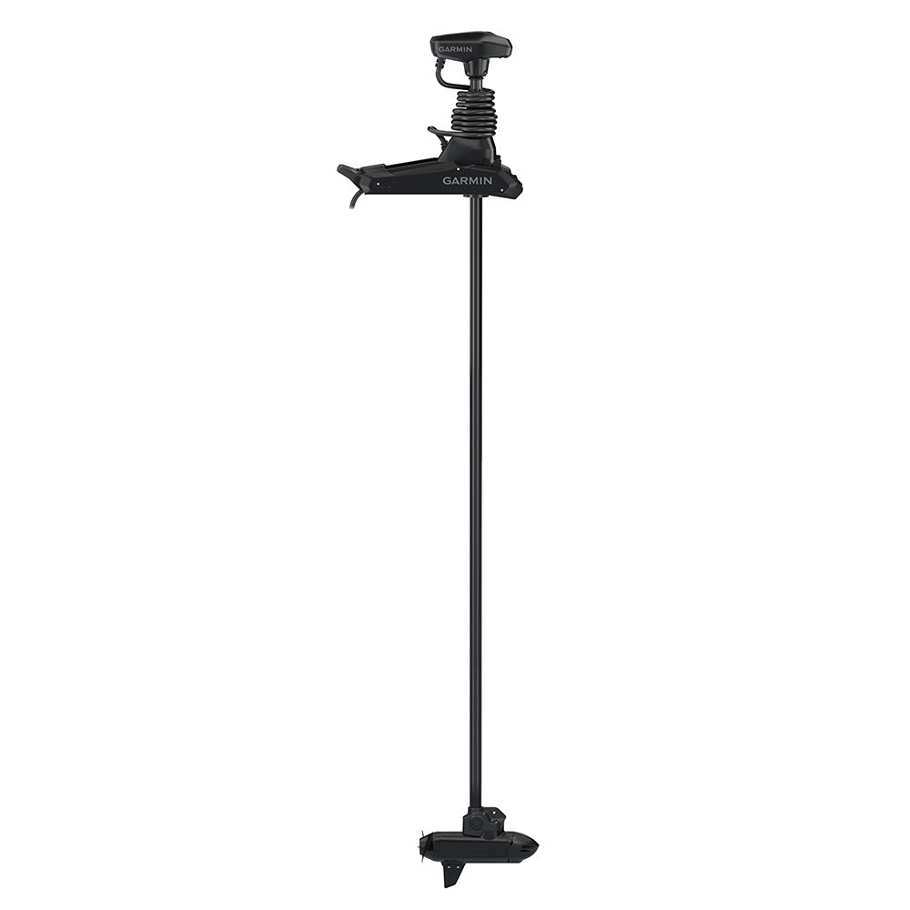 Garmin Force® Kraken Black 110" Trolling Motor