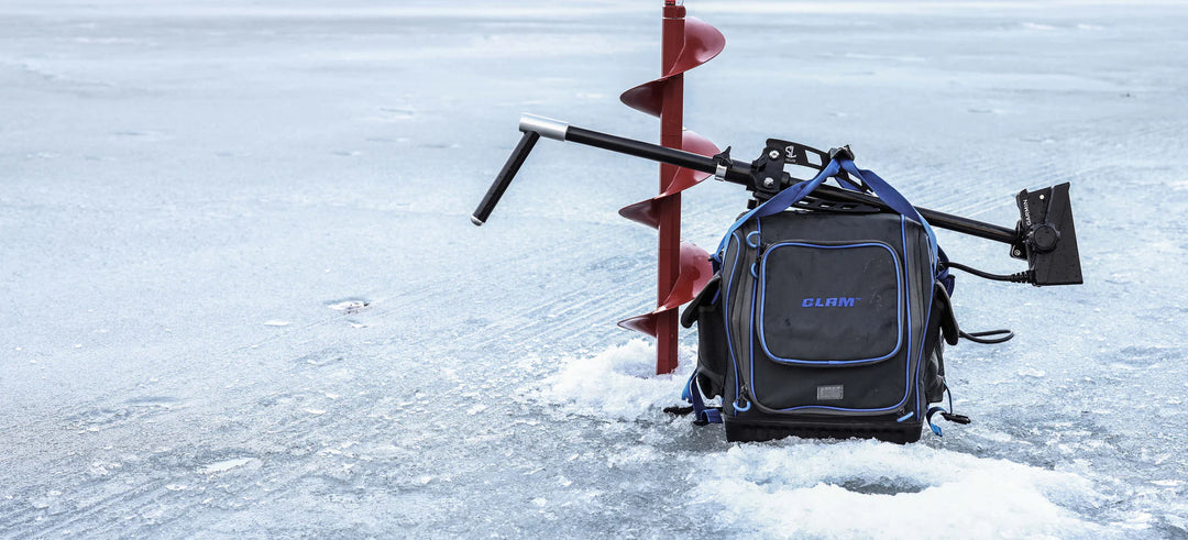 arctic boy ice fishing box price SeeFish Ice Fishing Transducer Pole