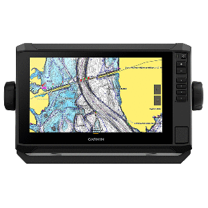 Garmin ECHOMAP UHD2 93sv Chartplotter Fishfinder Combo w/US Inland Maps w/o Transducer