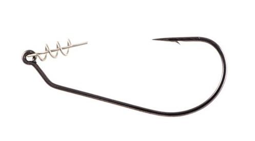 Owner Hook Twistlock Light w-CPS Size 1-0 5ct