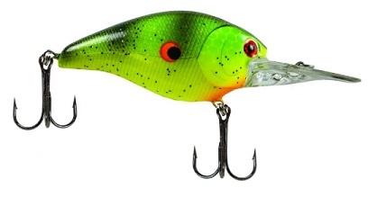 Luck-E-Strike Smoothie Deep 8-12ft 1-2oz Poces Perch