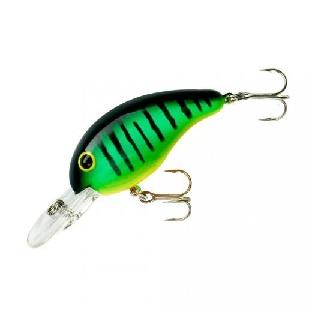 Bandit Lure 4-8' 2" 1-4oz Fire Tiger