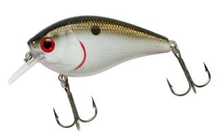 Booyah XCS1 Series 2 5-16" 1-2oz Tennessee Shad