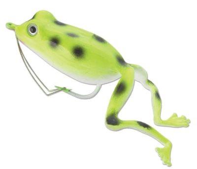 Panther Martin Frog 5-8oz Chartreuse