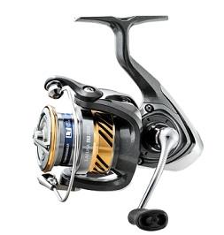 Daiwa Laguna LT Spinning Reel Daiwa Laguna LT Spinning Reel