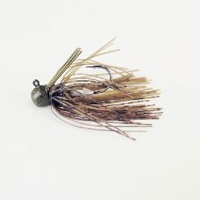 Missile Ikes Mico Jig 1-8oz Dill Pickle