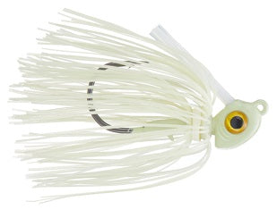 Missile Mini Swim Jig 5-16oz Bone