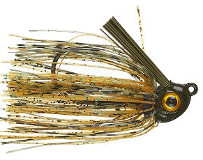 Missile Mini Swim Jig 5-16oz Brewgill