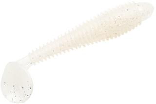 Strike King Rage Swimmer 3.75" 7ct Pearl Flash