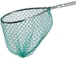 Mid Lakes Replacement Net Green 16x18