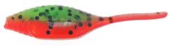 Bass A Tiny Shad 1.5" 15ct Tomato Seed