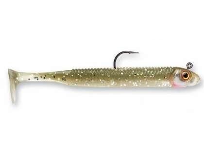 Storm 360GT Searchbait Minnow 4.5"-1-4 oz Herring
