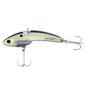 Steel Shad Original 3-4oz XL Sexy Shad