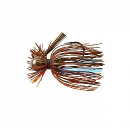 War Eagle Heavy Finesse Jig 1-2 Pond Scum Perch