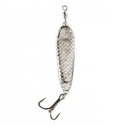 War Eagle Jiggin Spoon 7-8 Nickel