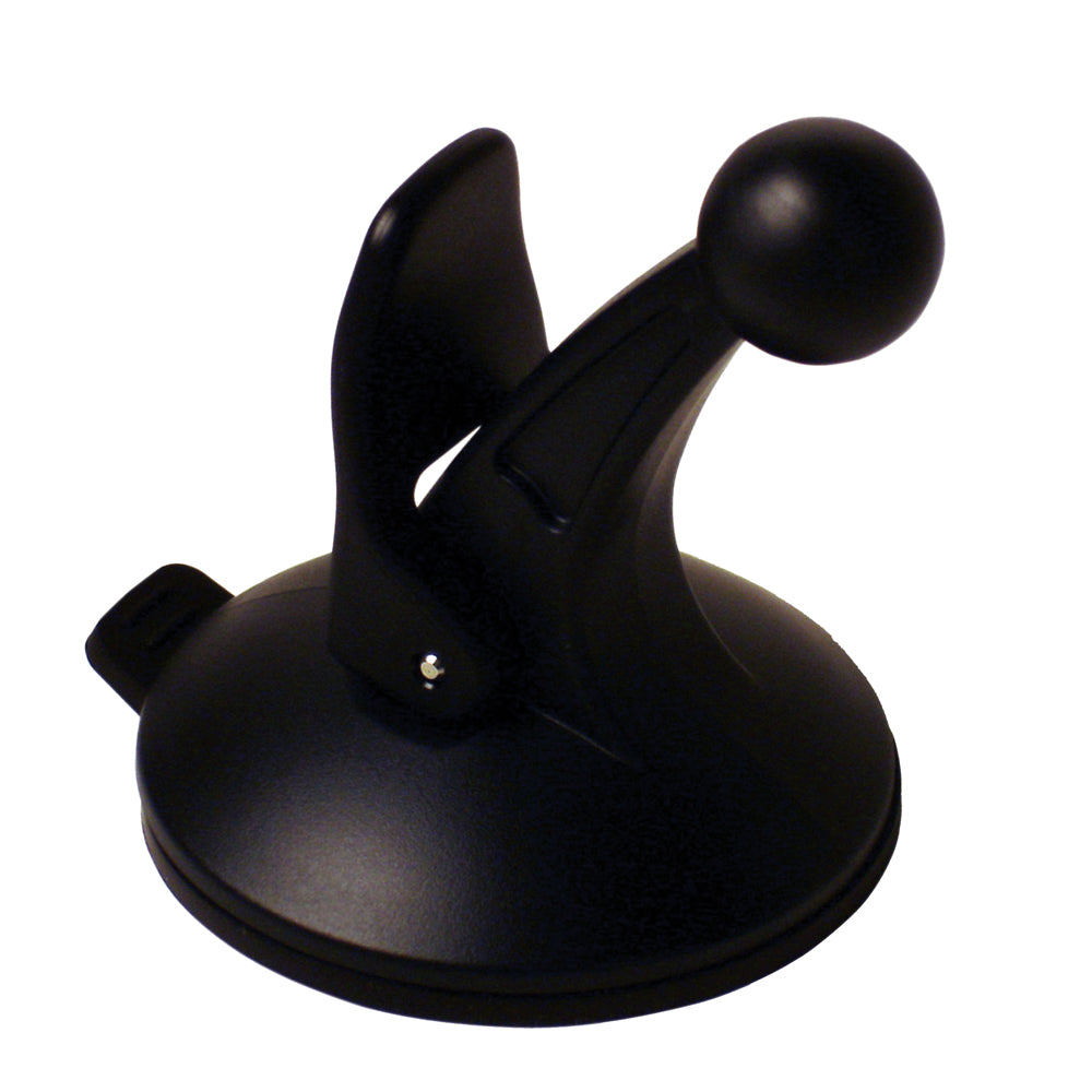 Suction Mount Bracket For Garmin StreetPilot C320, C340, C330 GPS Units - Replacement Holder