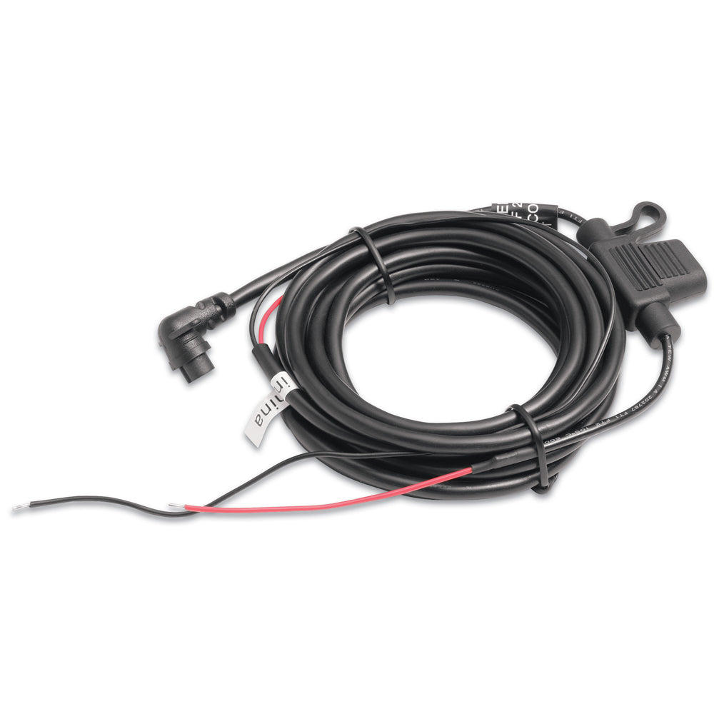 Garmin Motorcycle Power Cable f-zumo