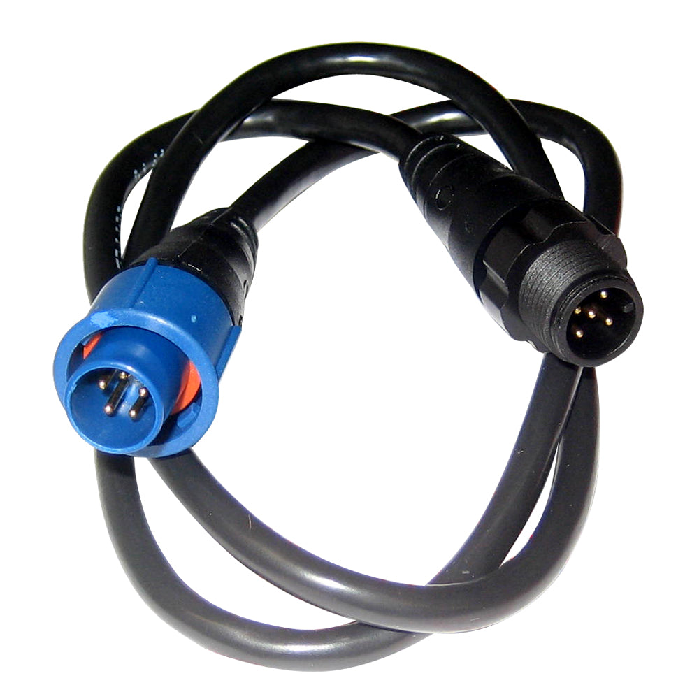 Lowrance NAC-MRD2MBL NMEA Network Adapter Cable