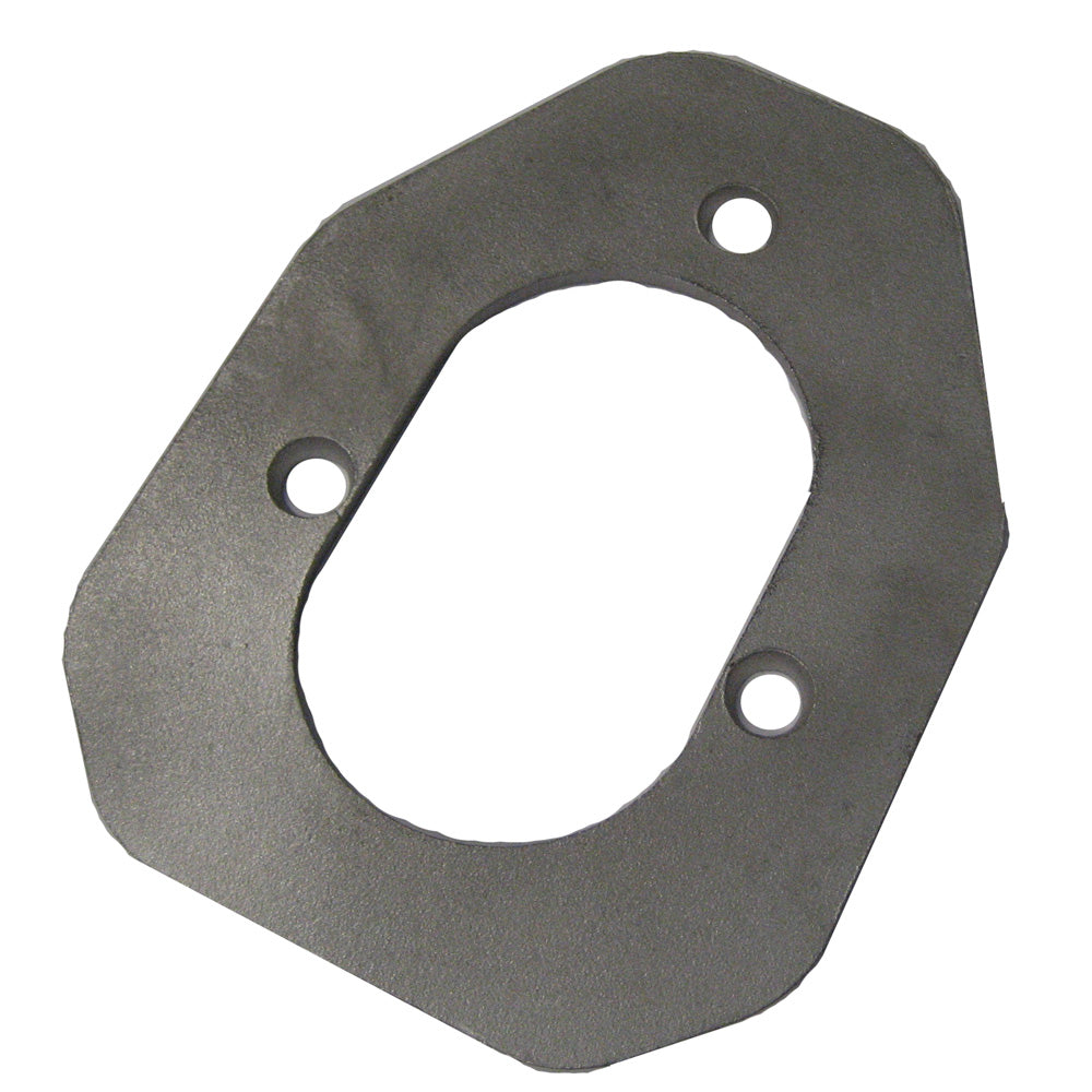 C.E. Smith Backing Plate f-80 Series Rod Holders
