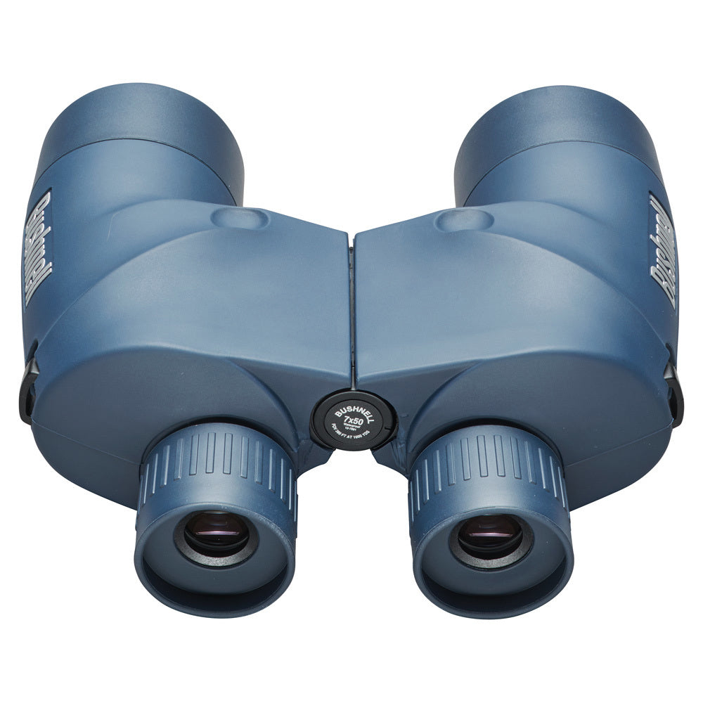 Bushnell Marine 7 x 50 Waterproof-Fogproof Binoculars