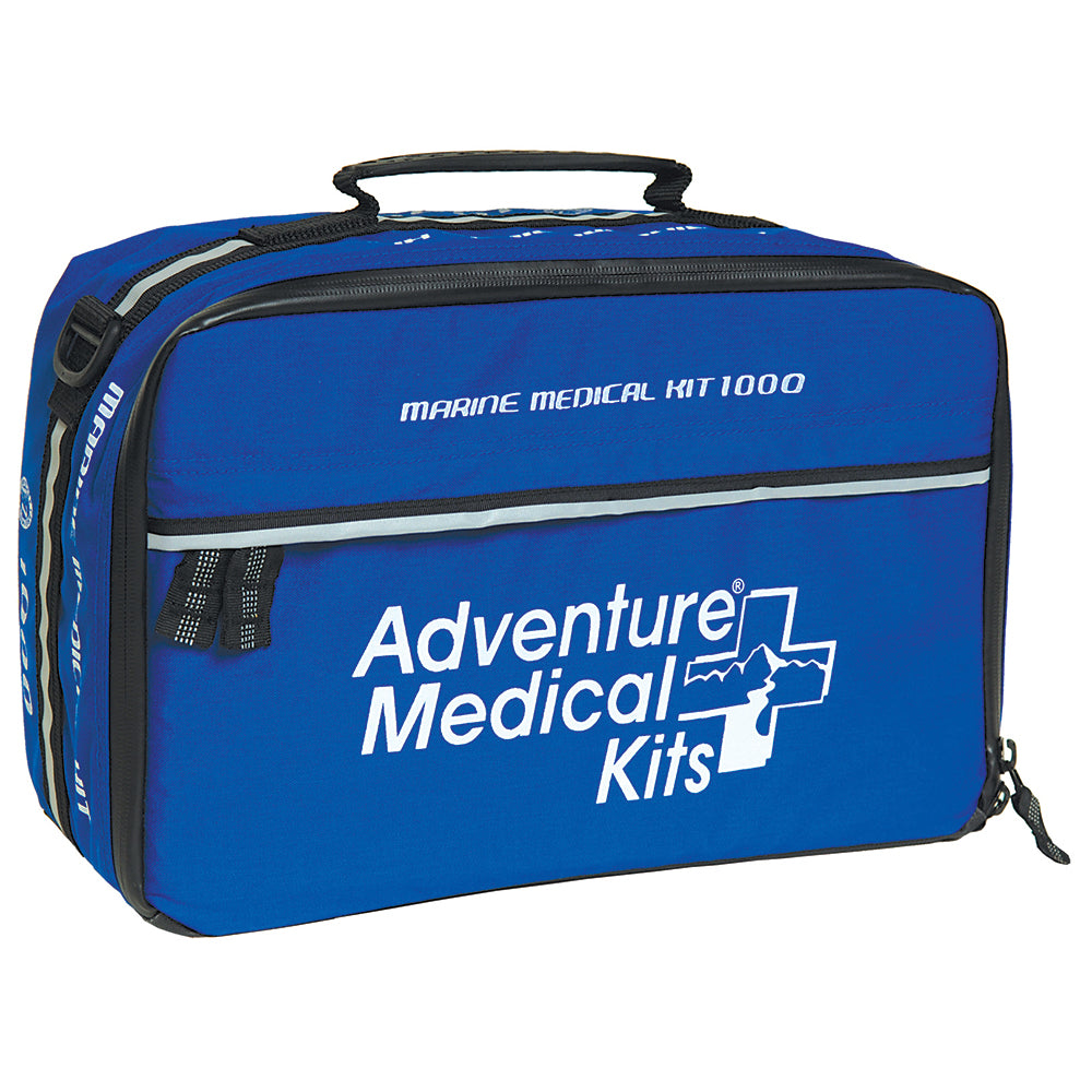 Adventure Medical Marine 1000 First Aid Kit