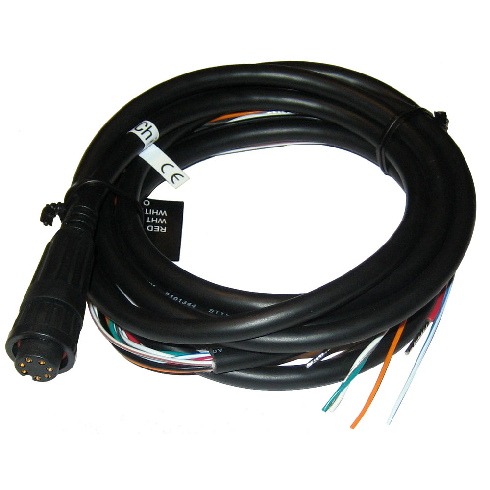Garmin Replacement Power-Data Cable f-GSD™ 22