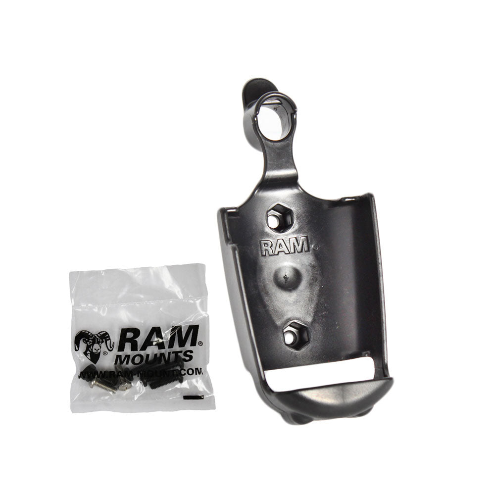 RAM Mount Cradle f-Garmin Rino® 520 & 530 Series
