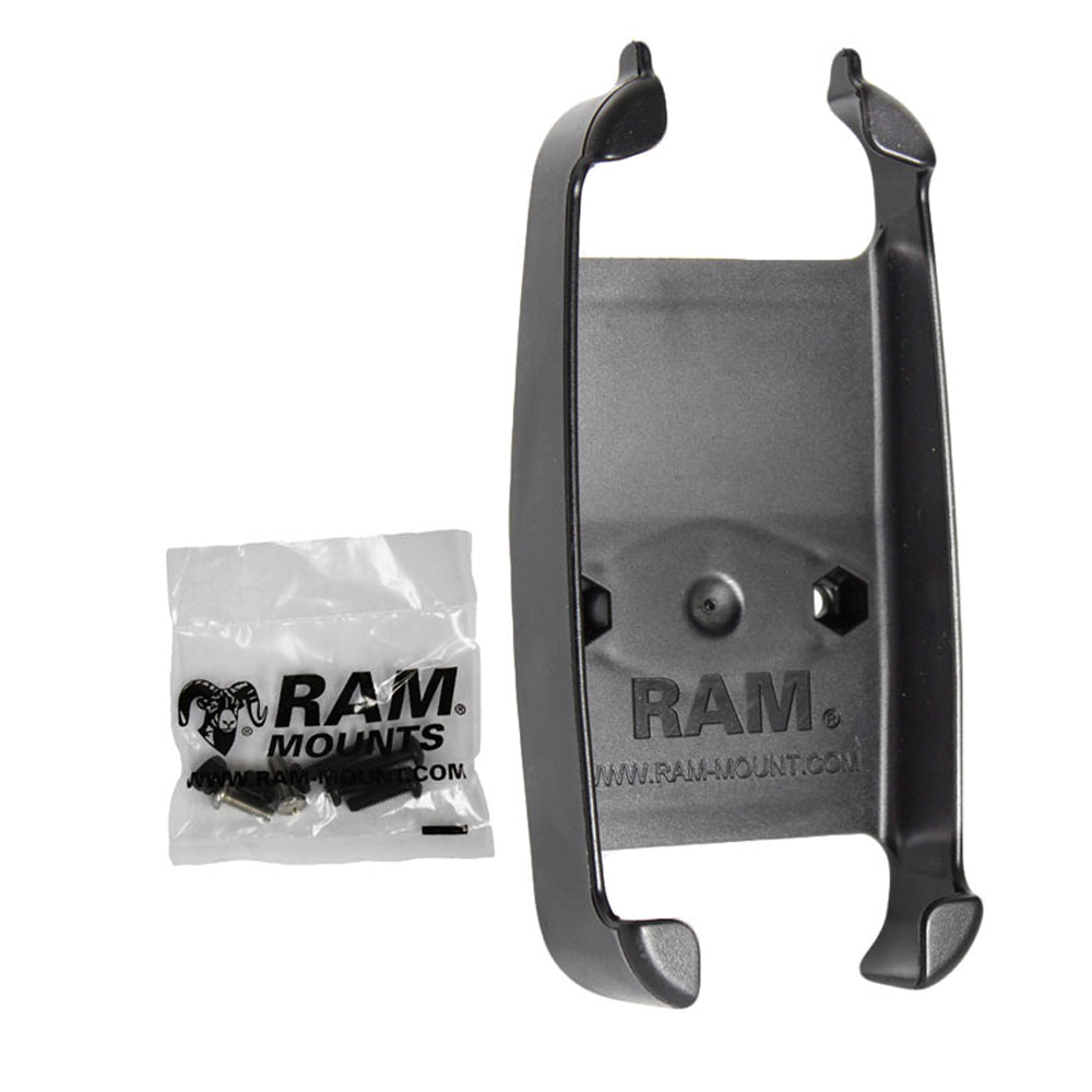 RAM Mount Cradle f-Lowrance iFinder H2O w-Hardware