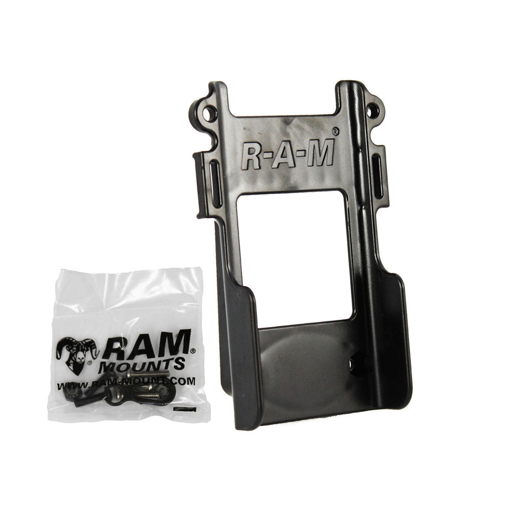 RAM Mount Cradle f-Handheld Radios