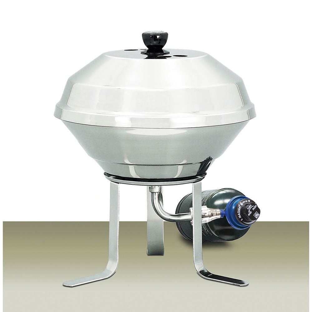 Magma On Shore Stand f-Kettle Grills