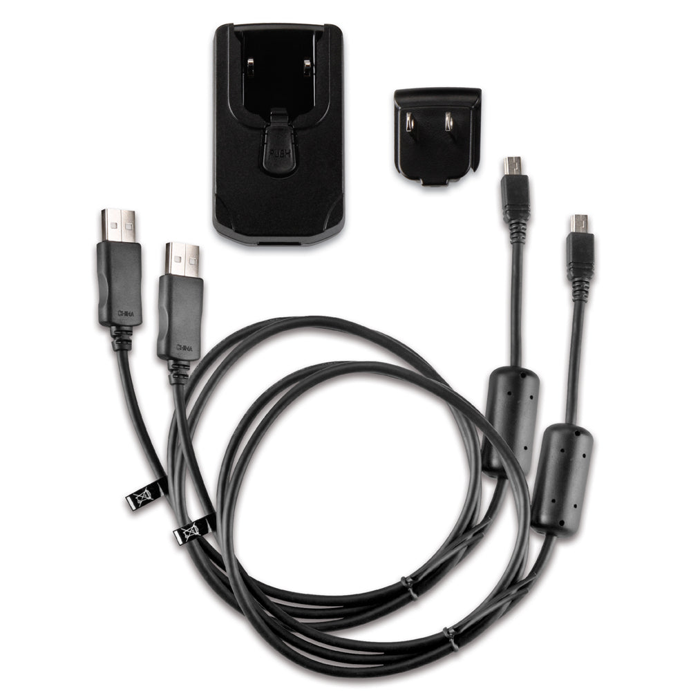 Garmin AC Adapter Cable w-110V Adapter