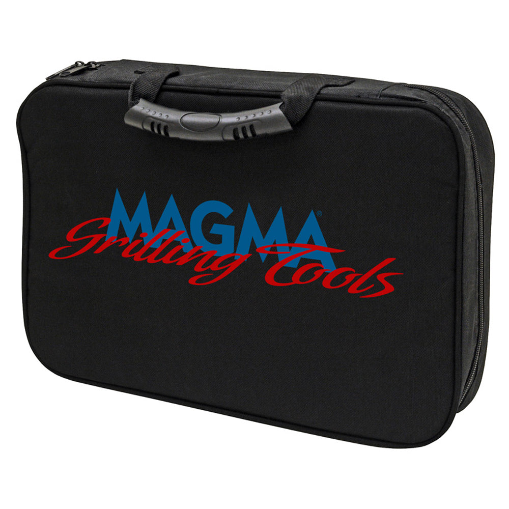 Magma Storage Case f-Telescoping Grill Tools