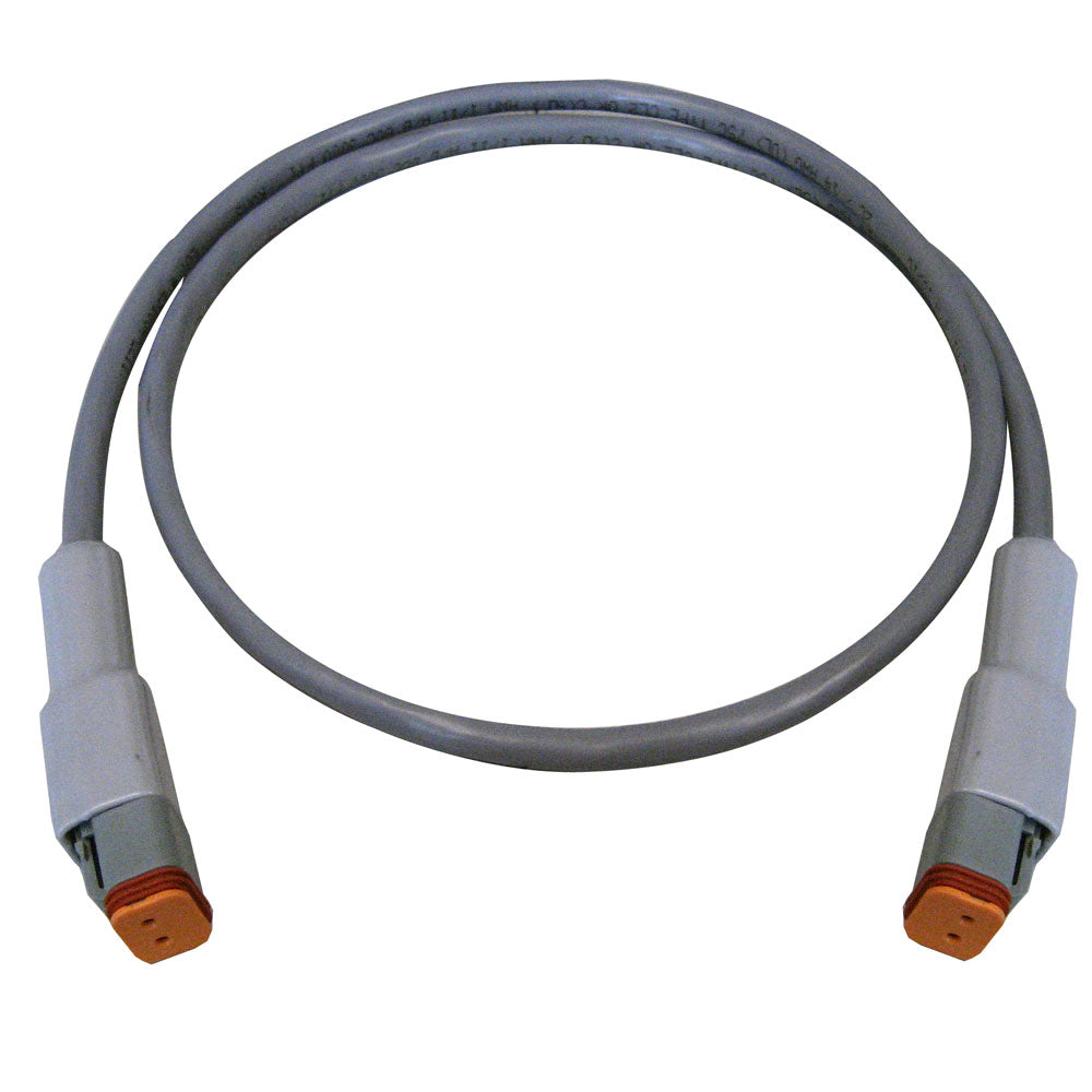 UFlex Power A M-PE1 Power Extension Cable - 3.3'