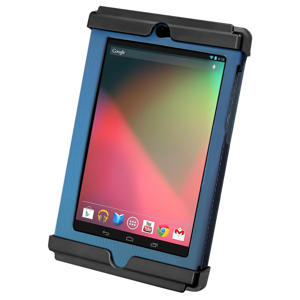 RAM Mount Tab-Tite Universal Clamping Cradle f-Google Nexus 7 w-Heavy Duty Case