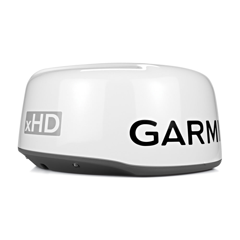 Garmin GMR 18 xHD Radar w-15m Cable
