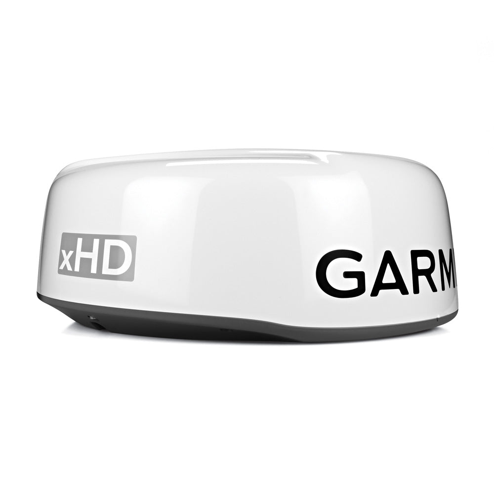 Garmin GMR 24 xHD Radar w-15m Cable