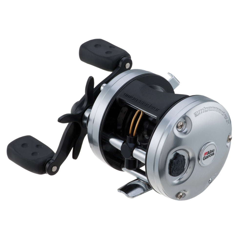 abu garcia ambassadeur 1022 plus gear ratio C3 5500 Round Baitcast Reel Price Rate_1.10 Abu Garcia Ambassadeur S Reel Size:6600 Put your gone fishing