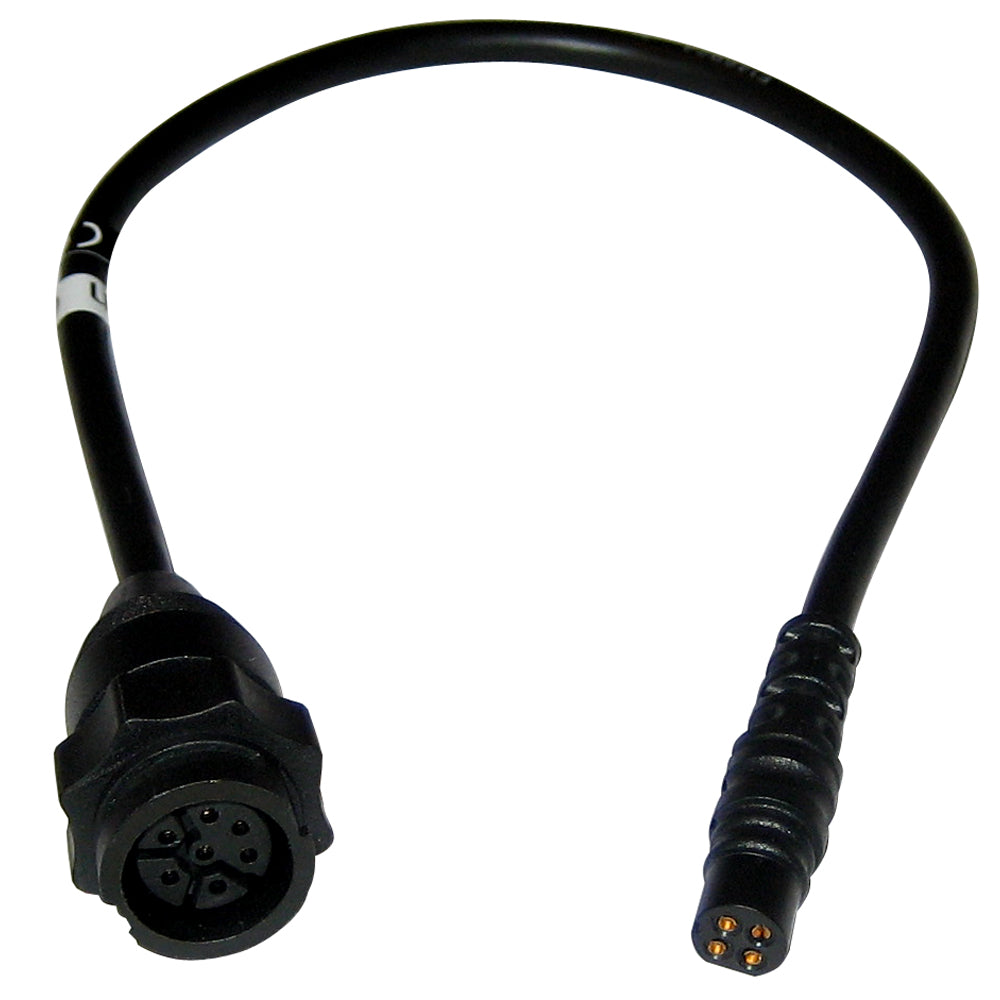 Garmin MotorGuide Adapter Cable f-4-Pin Units