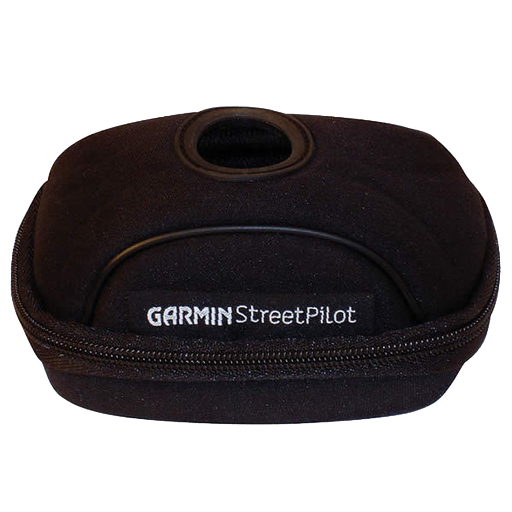 Garmin Carry Case f-StreetPilot C510 C550
