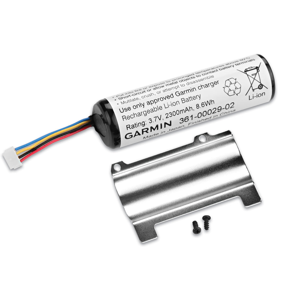 Garmin Li-ion Battery Pack f-Astro® & DC™ 50 Dog Tracking Collar