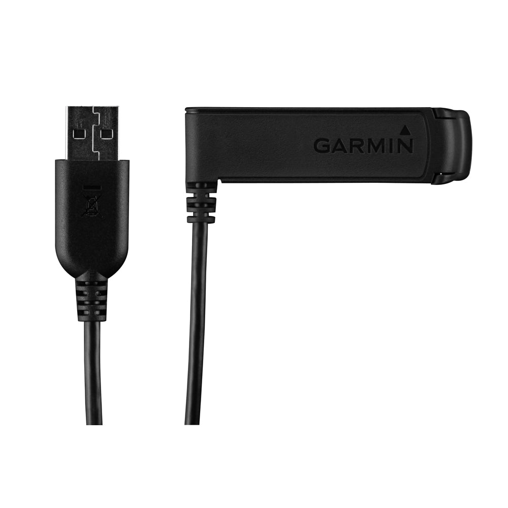 Garmin USB-Charger Cable f-fēnix®, fēnix® 2, quatix®, tactix®