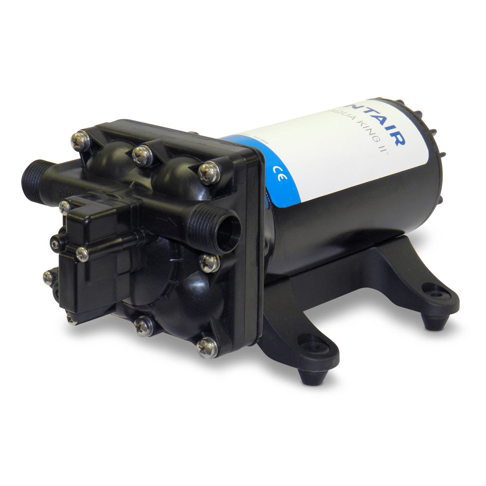 Shurflo by Pentair AQUA KING™ II Premium Fresh Water Pump - 12VDC, 4.0 GPM