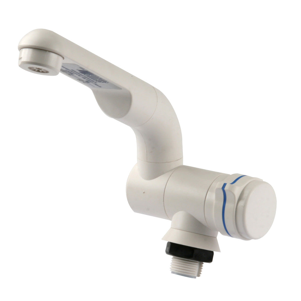 Shurflo by Pentair Water Faucet w-o Switch - White
