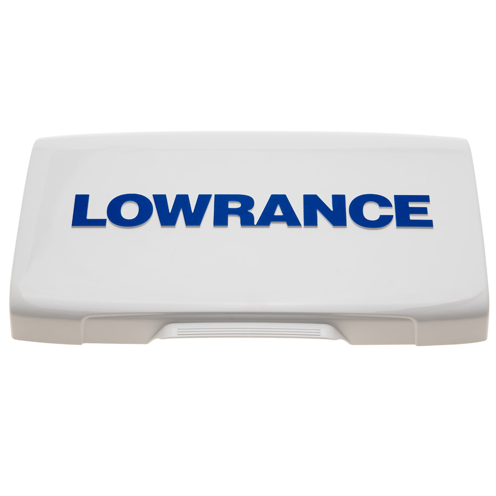 Lowrance Suncover f-Elite-9 Series and Hook-9 Series