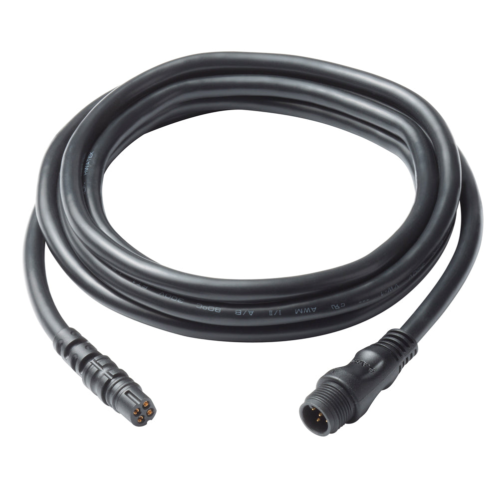 Garmin 4-Pin Female to 5-Pin Male NMEA 2000® Adapter Cable f-echoMAP™ CHIRP 5Xdv