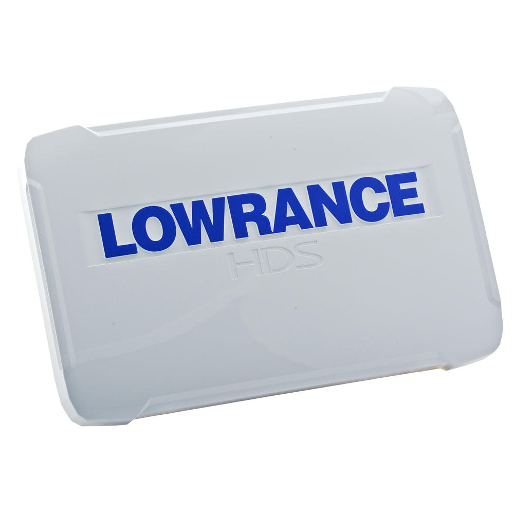 Lowrance Suncover f-HDS-9 Gen3